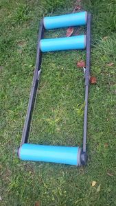 Rouleaux tacx antares - 1