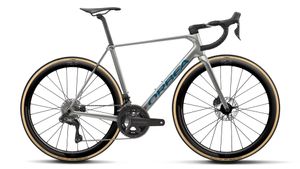 Orbea Orca M20i LTD PWR – 2026 – Ultegra Di2 – Gri... - 1