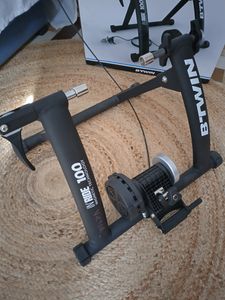 Home trainer - 1