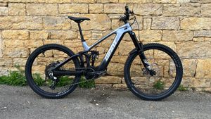 VTTAE Giant Reign advanced e+1 - 1