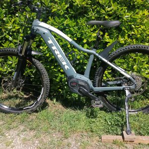 VTTAE TREK POWERFLY 4 - 2019 - 1