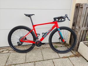 BMC Kaius 01 Taille M  - 1