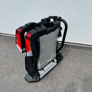 Remorque Thule EasyFold XT 2  - 1