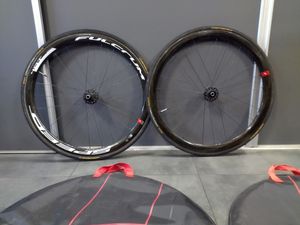 Roues fulcrum speed 40T - 1