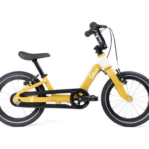 Vélo 14 pouces enfant  - 1