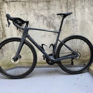 Van Rysel NCR carbone Ultegra - 1