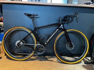 Orbea terra GRX - 1