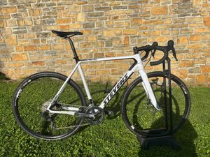 1 cyclo cross à vendre  - 1