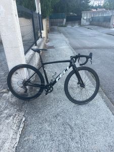 Vélo cyclo cross/gravel - 1