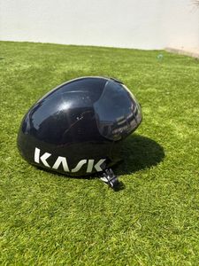 casque triathlon bambino kask - 1