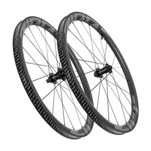 PAIRE DE ROUES ZIPP 303 SW CAPTEUR DE PRESSION - 1