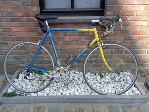 Vélo de course Concorde taille L - 1