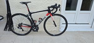 Giant TCR Advanced SL du Team Sunweb - 1