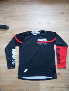 Maillot vtt 100% - 1