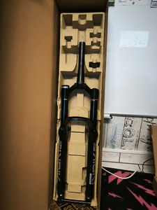 Fourche rockshox lyrik ultimate 3.1 160mm 29 fligh... - 1