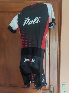 POLI combinaison  - 1