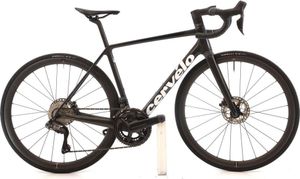 Produit Reconditionne    Cervelo R5 Di2 12v    Gri... - 1