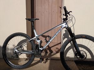 VTT SUNN CSHAMANN TR S1 taille L refait - 1