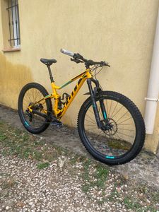 VTT Scott Spark 720 Plus (édition limitée) Taille ... - 1