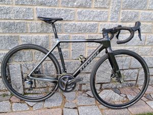 Stevens superprestige - 1