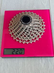 Cassette neuve 11 Vitesses 11-32 pour RL Shimano H... - 1
