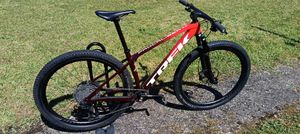 TREK Procaliber 9.8  - 1