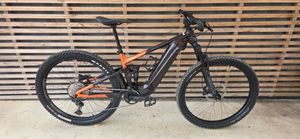 VTT Électrique Giant Trance X E+3 Taille L (176cm ... - 1
