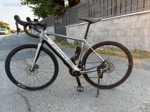 Vélo de route électrique Focus Paralane2 6.9 taill... - 1