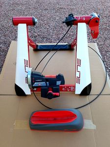 Home trainer Elite  - 1
