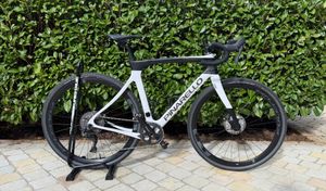 Pinarello Crossista Special GRX800 – Carbone – Tai... - 1
