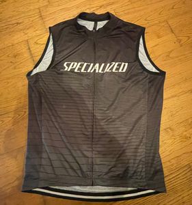 Maillot sans manches spécialized - 1