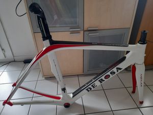 vends cadre de rosa merak - 1