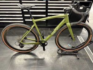 Gravel Campagnolo Ekar - 1