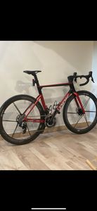 LOOK 795 rs blade 390 km - 1