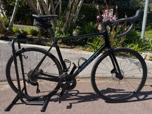 Giant TCR Advanced 2025 => Taille L - 1