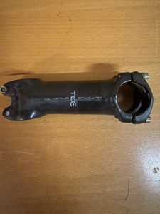 potence carbone ultralight 110mm - 1