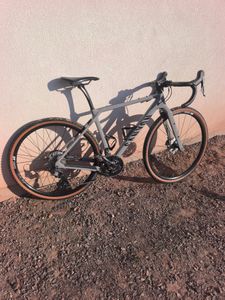 Gravel Canyon Grizl 7 - 1