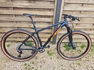 Test VTT KTM Myroon Alpha 2020 : vélo XC Hardtail