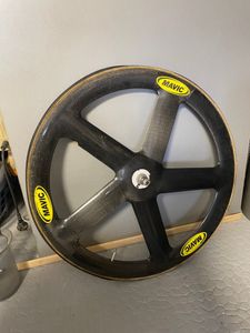 Roue Baton Piste - Mavic IO - 1