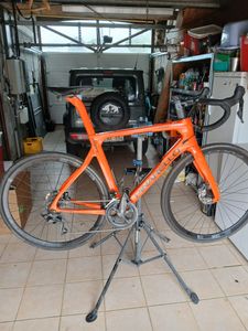 Velo course Pinarello - 1