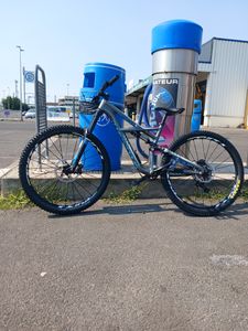 Vtt specialized enduro comp 29 - 1