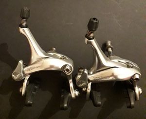 Etriers de freins Shimano RX100 BR-A550 a double p... - 1