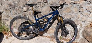 Yeti sb160 T2 - 1