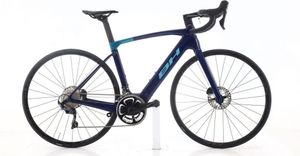 Produit Reconditionne    Bh Irs1    Bleu   Velo De... - 1