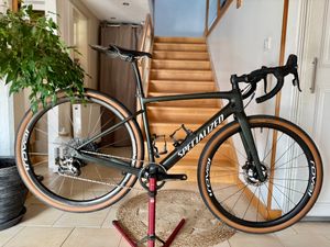 Gravel specialized diverge - 1