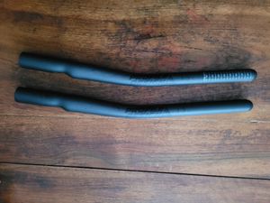 Prolongateurs Profil Design en carbone neufs - 1