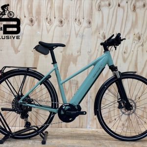 Riese & Müller Roadster Mixte Touring Vélo électri... - 1