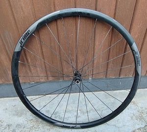 Roue carbone disque Prime - 1