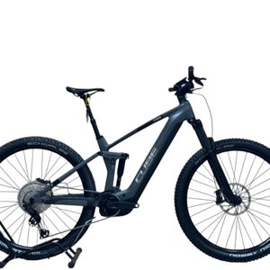 Cube Stereo Hybrid 140 HPC Race 750 Carbon 29 pouc... - 1