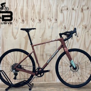 Rocky Mountain Solo C50 Carbon Vélo de gravel Sram... - 1